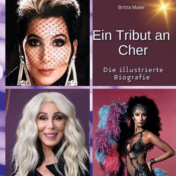 Produktbild: Ein Tribut an <br> Cher