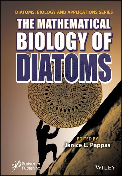 Produktbild: The Mathematical Biology of Diatoms