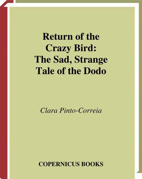 Produktbild: Return of the Crazy Bird