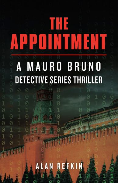 Produktbild: The Appointment