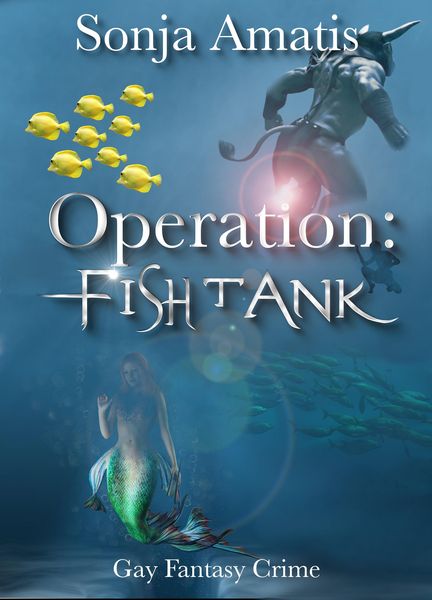 Produktbild: Operation: Fishtank