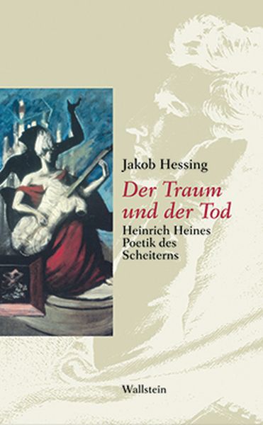 Produktbild: Der Traum und der Tod
