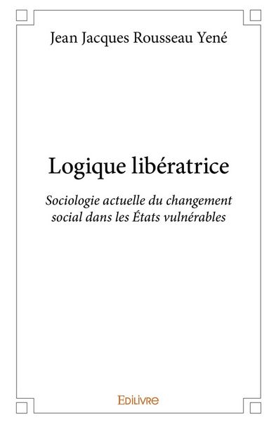 Produktbild: Logique lib&eacute;ratrice