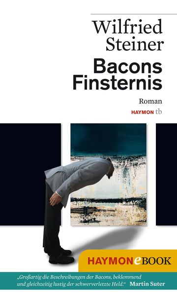 Produktbild: Bacons Finsternis