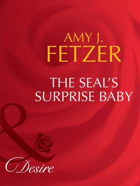Produktbild: The Seal's Surprise Baby