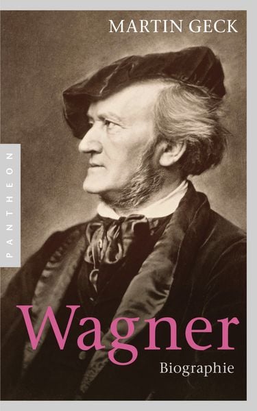 Produktbild: Richard Wagner