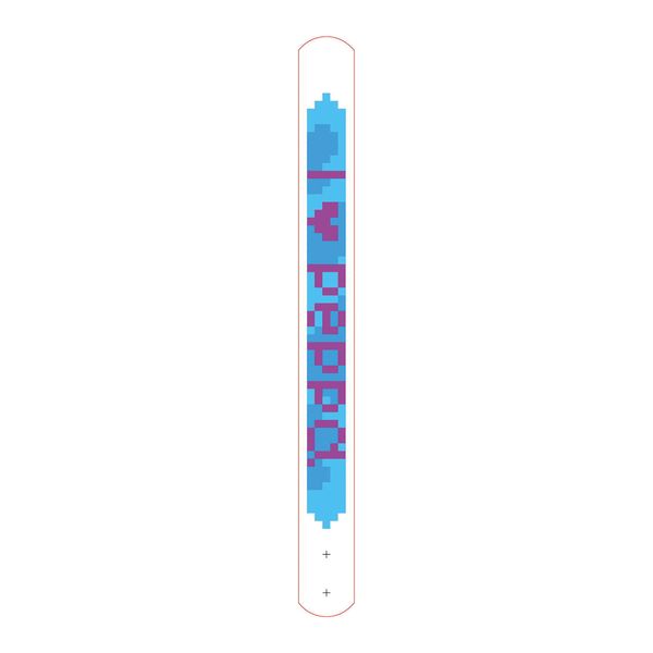 Produktbild: Dotzies by Diamond Dotz Set Peppa Pig
