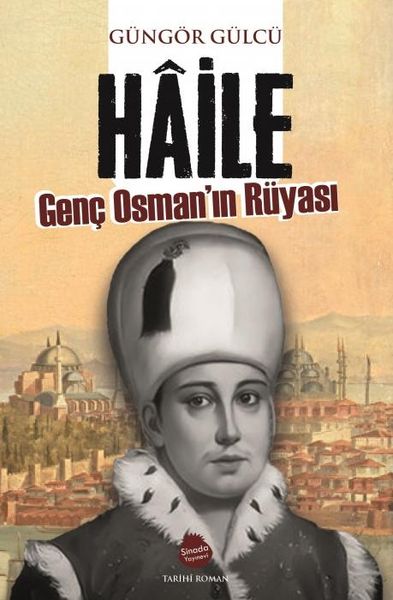 Produktbild: Haile Genc Osmanin R&uuml;yasi