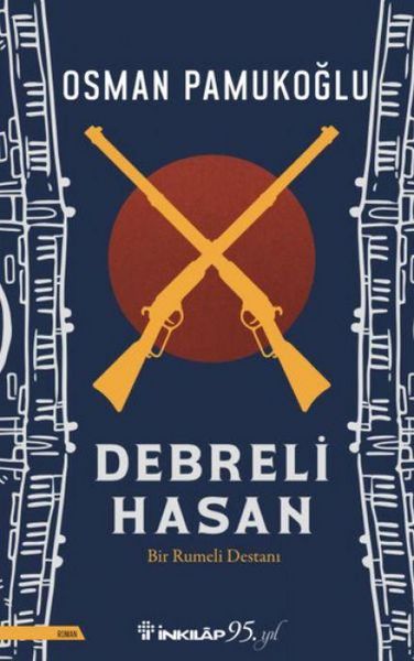 Produktbild: Debreli Hasan