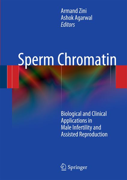 Produktbild: Sperm Chromatin