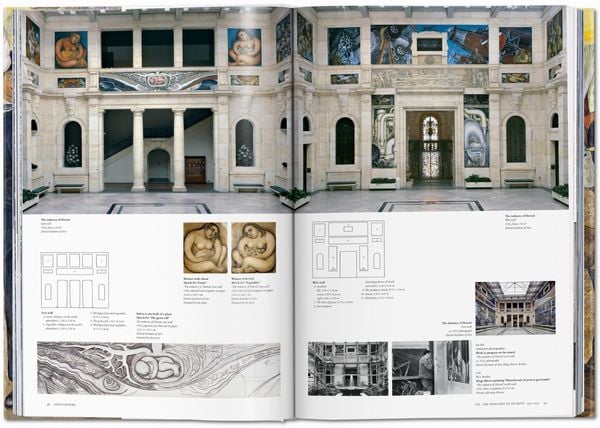 Produktbild: Diego Rivera