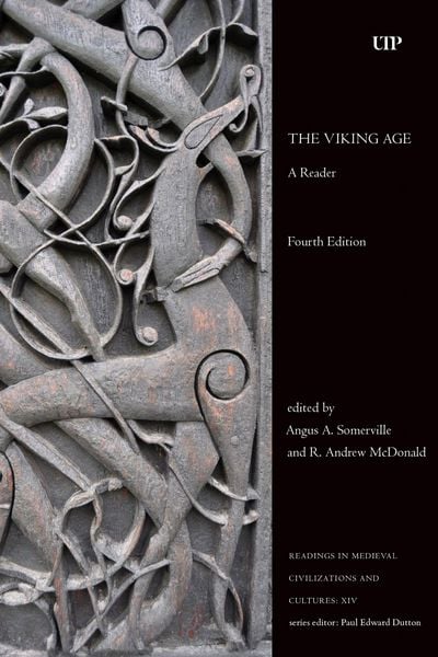 Produktbild: The Viking Age