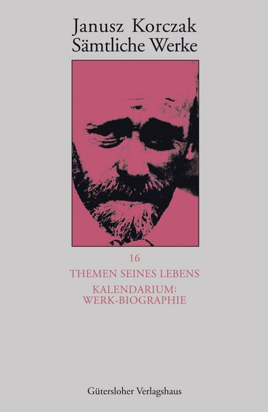 Produktbild: Themen seines Lebens. Kalendarium: Werk-Biographie -