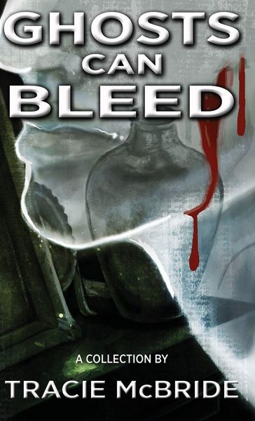 Produktbild: Ghosts Can Bleed