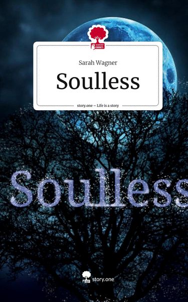 Produktbild: Soulless. Life is a Story - story.one