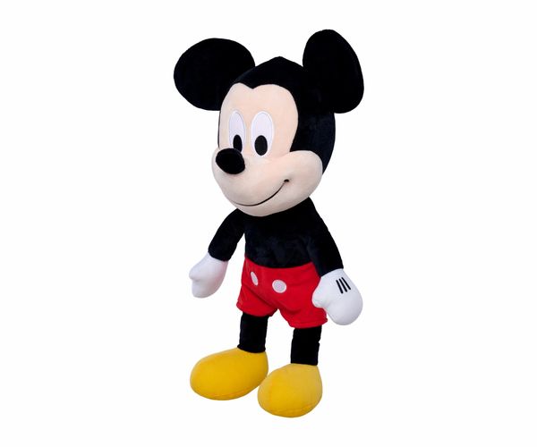 Produktbild: Disney MM Happy Friends, Mickey, 48cm