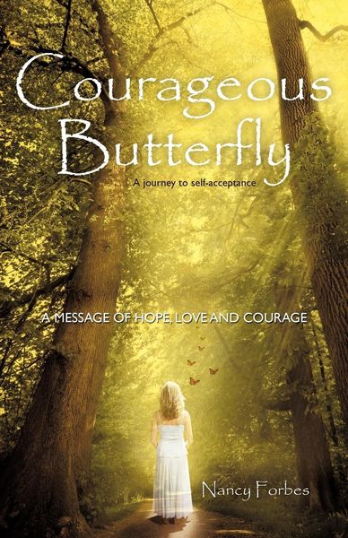Produktbild: Courageous Butterfly