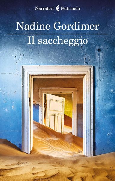 Produktbild: Il saccheggio e altri racconti
