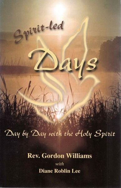 Produktbild: Spirit-Led Days