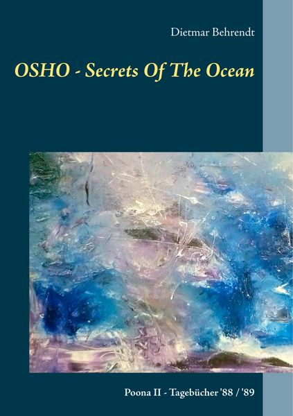 Produktbild: OSHO - Secrets Of The Ocean