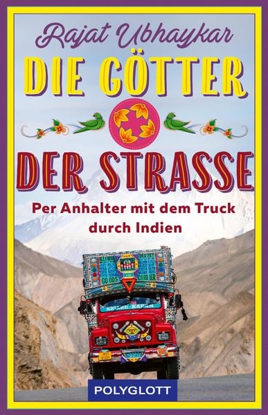 Produktbild: Die G&ouml;tter der Stra&szlig;e