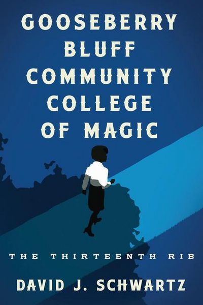 Produktbild: Gooseberry Bluff Community College of Magic