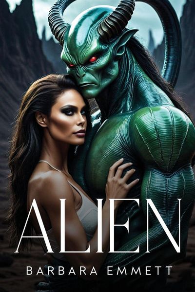 Produktbild: Alien