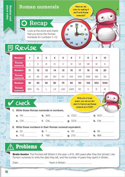 Produktbild: Maths Made Simple Ages 9-10