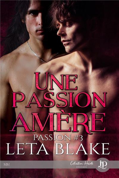 Produktbild: Une passion amere