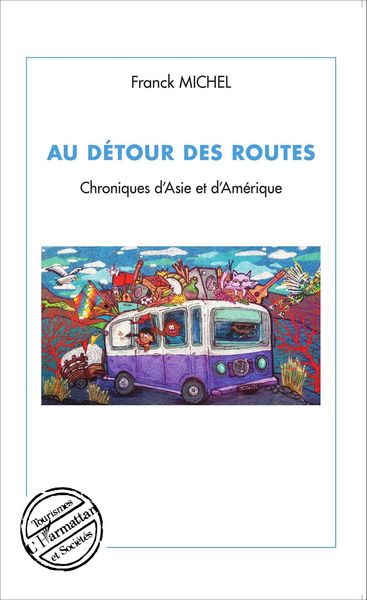 Produktbild: Au d&eacute;tour des routes