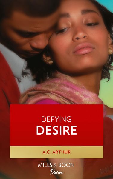 Produktbild: Defying Desire