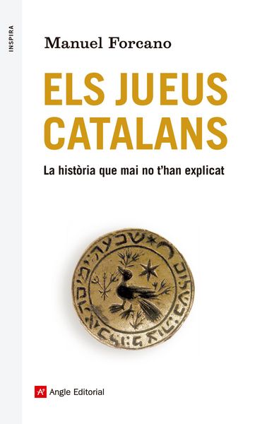 Produktbild: Els jueus catalans