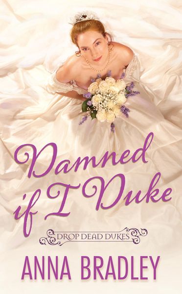 Produktbild: Damned If I Duke