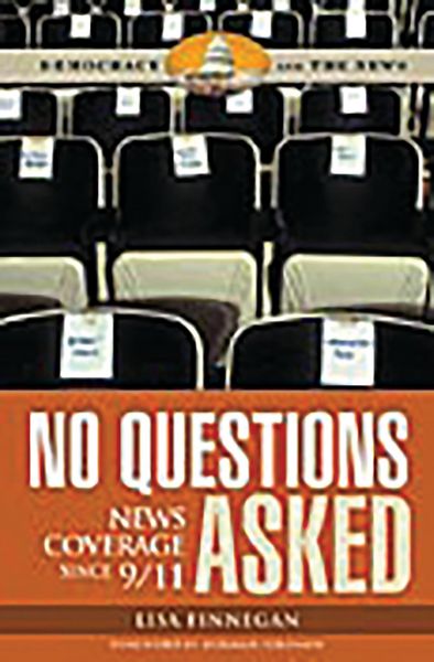 Produktbild: No Questions Asked