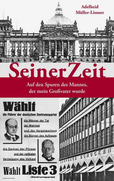 Produktbild: SeinerZeit