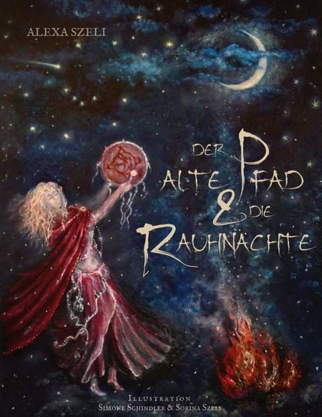 Produktbild: Der alte Pfad & die Rauhn&auml;chte