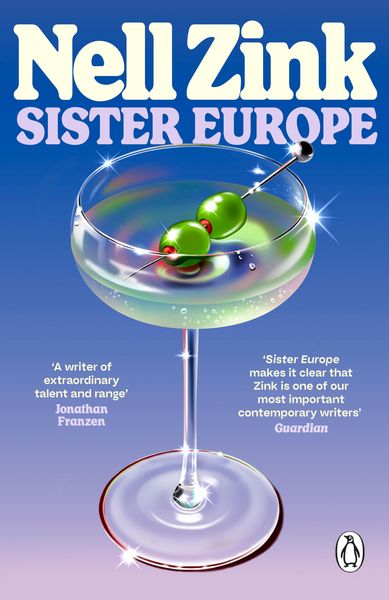 Produktbild: Sister Europe