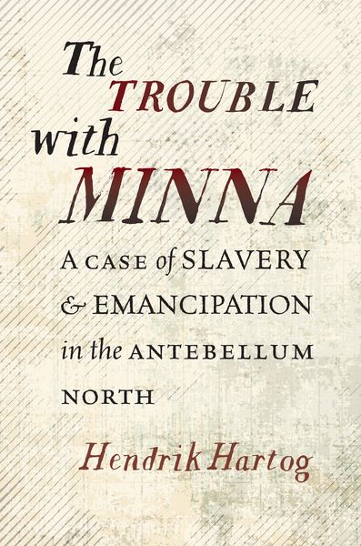 Produktbild: The Trouble with Minna