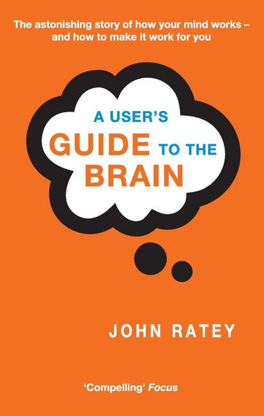 Produktbild: A User's Guide To The Brain