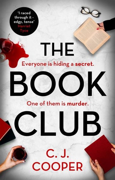 Produktbild: The Book Club