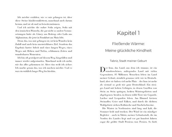Produktbild: Selfmade Woman