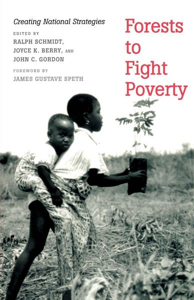 Produktbild: Forests to Fight Poverty