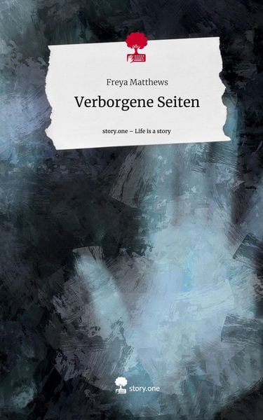 Produktbild: Verborgene Seiten. Life is a Story - story.one