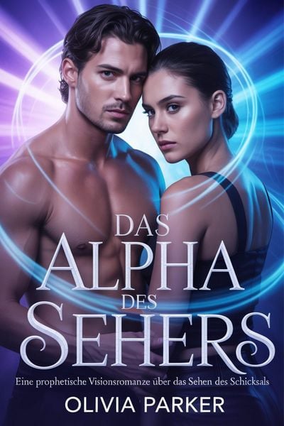 Produktbild: Das Alpha des Sehers