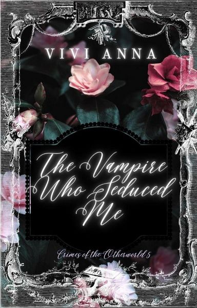 Produktbild: The Vampire Who Seduced Me