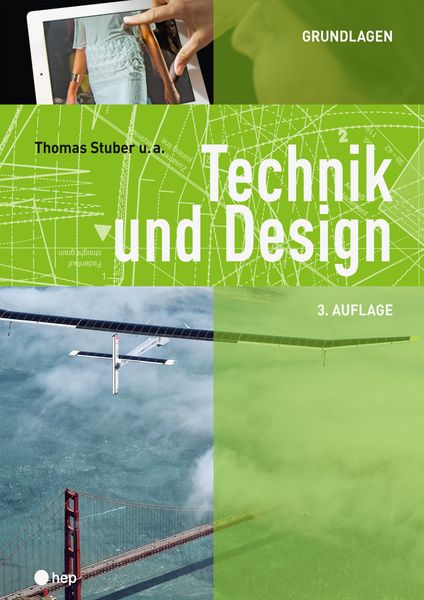 Produktbild: Technik und Design - Grundlagen