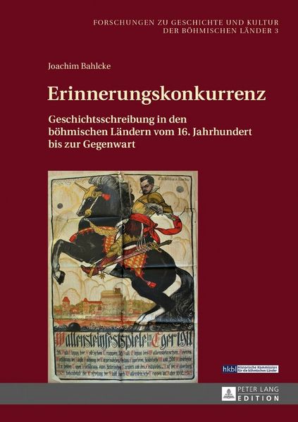 Produktbild: Erinnerungskonkurrenz