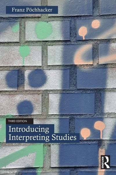 Produktbild: Introducing Interpreting Studies