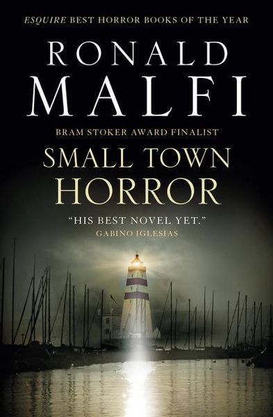 Produktbild: Small Town Horror