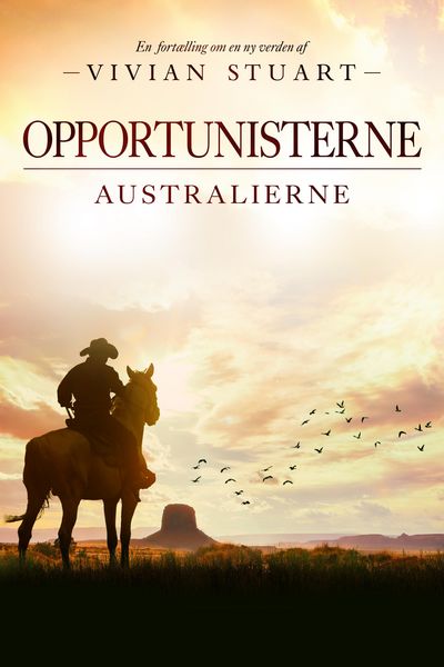 Produktbild: Opportunisterne